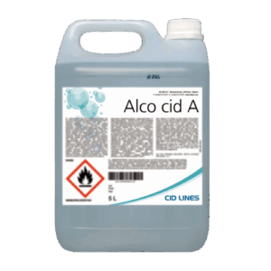 Alco Cid A 14393N (Oppervlakte Desinfectant)