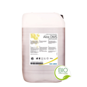 Alox DMS (Alkalische Schuimreiniger)