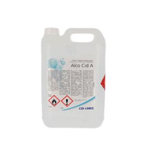 Alco Cid A 14393N (Oppervlakte Desinfectant)