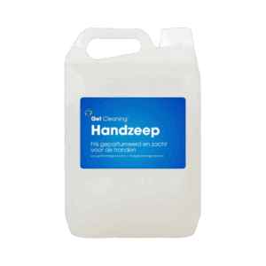 Get Clean Handzeep