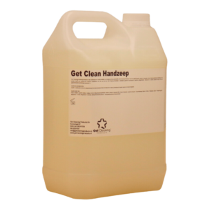 Get Clean Handzeep