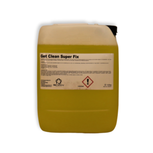 Get Clean Super Fix