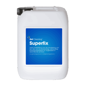Get Clean Super Fix