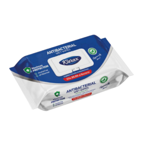 Antibacteriële Wet Wipes