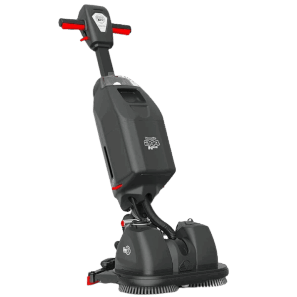 Numatic 244NX-R ReFlo Schrob-Zuigmachine