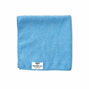 Unger Microvezeldoek 200 Blauw/Rood/Geel/Groen