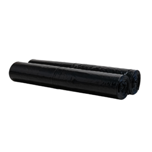Zak LDPE 60 x 80cm T50 grijs