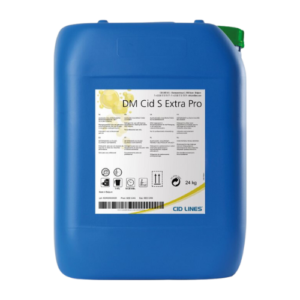 DM Cid S Extra Pro (Chloorhoudende Schuimreiniger)