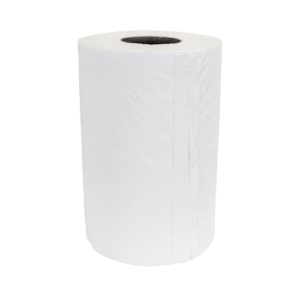 Get Clean Mini Poetspapier Wit 1-lgs