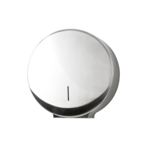 Get Clean Toiletpapier Maxi Jumbo Dispenser RVS