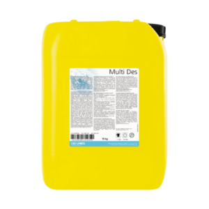 Multi Des 16411 N (Oppervlakte Desinfectant)