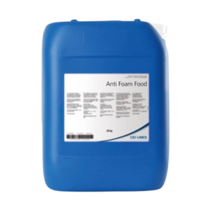 Anti Foam Food