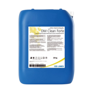 DM Clean Forte (Alkalische CIP-Reiniger)