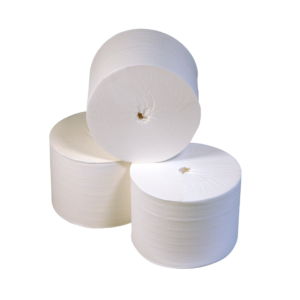 Get Clean Toiletpapier Coreless 2-lgs