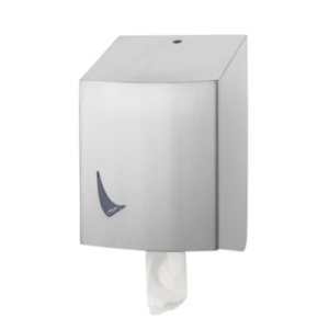 RVS Midirol Dispenser