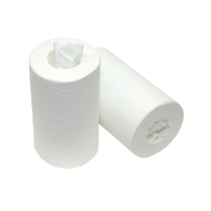 Get Clean Minirol Poetspapier Coreless 1-lgs