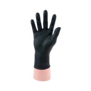Nitril Handschoen Zwart (Food Safe) S/M/L/XL/2XL