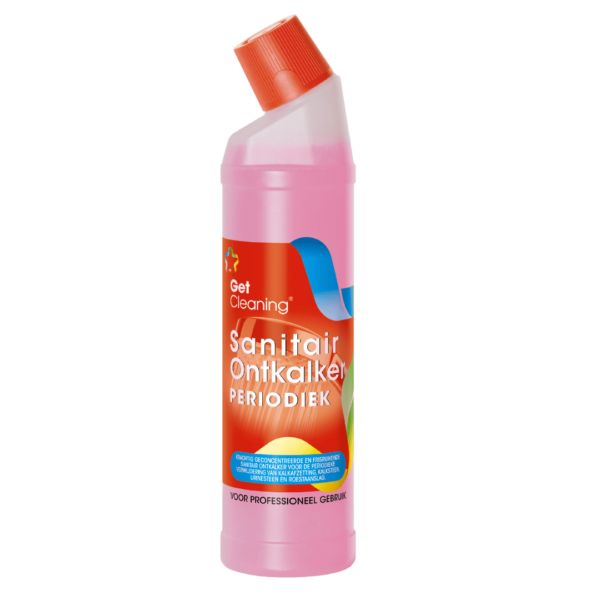 Sanitair Schoonmaak-Pakket - Afbeelding 3
