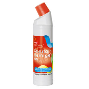 Get Clean Sanitair Reiniger Gel
