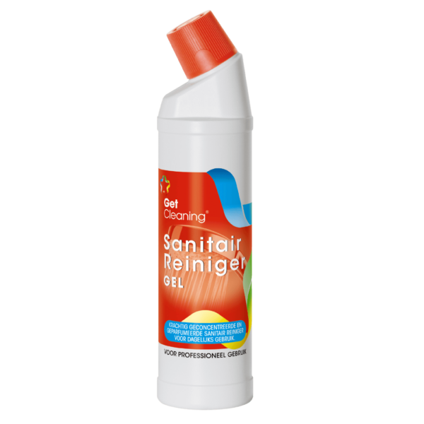 Get Clean Sanitair Reiniger Gel