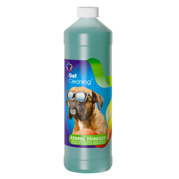 Bio-So-Rein Kennelreiniger