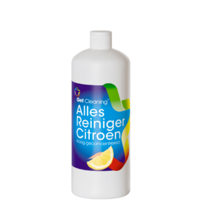 Get Clean Allesreiniger Citroen