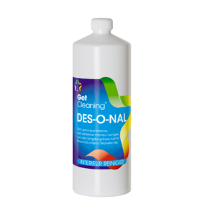 Get Clean Des-O-Nal