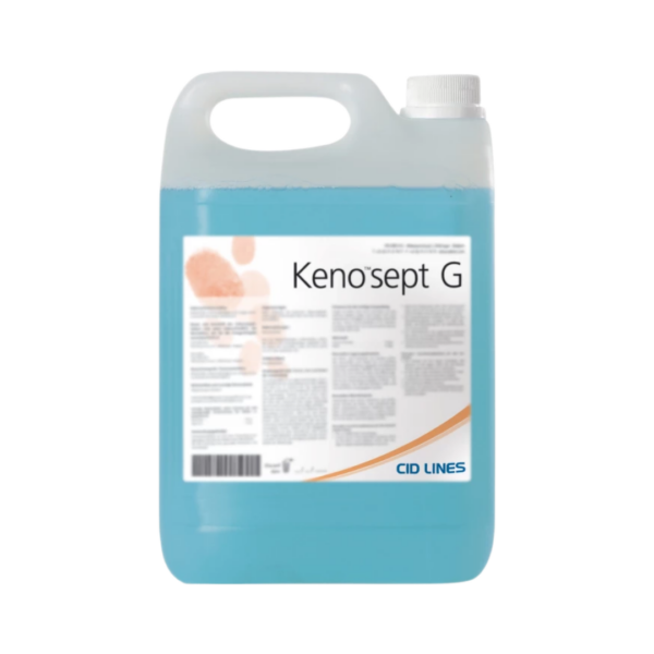 Kenosept G 14667N (Desinfecterende Handgel)