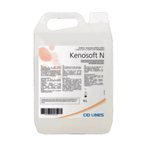 Kenosoft N (Zachte Handzeep)