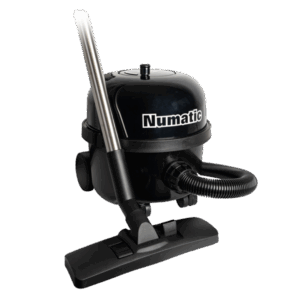 Numatic Stofzuiger NVR160-11 Zwart