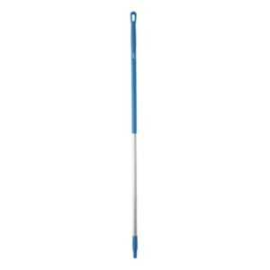 Vikan Hygiene Aluminium Steel 151cm Ø31mm