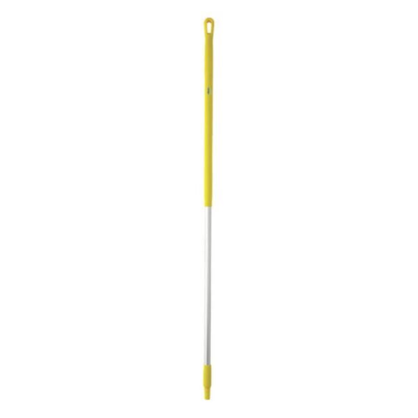 Vikan Hygiene Aluminium Steel 151cm Ø31mm - Afbeelding 4
