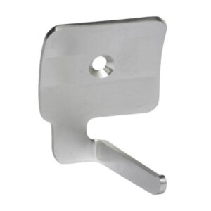 Vikan Hygiene Ophangrek RVS 85mm