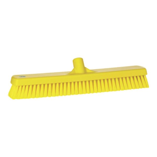 Vikan Hygiene Vloerschrobber Hard 47cm - Afbeelding 4