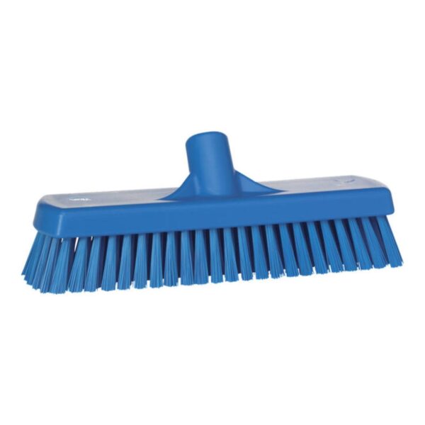 Vikan Hygiene Vloerschrobber Hard 30cm