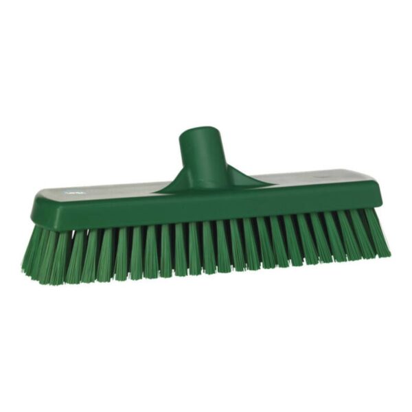 Vikan Hygiene Vloerschrobber Hard 30cm - Afbeelding 3