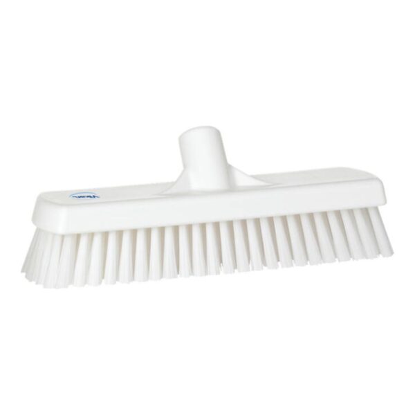 Vikan Hygiene Vloerschrobber Hard 30cm - Afbeelding 2
