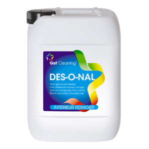 Get Clean Des-O-Nal