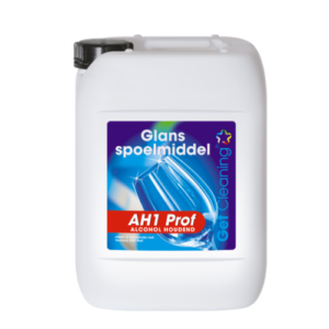 Get Clean Naglans Alcohol