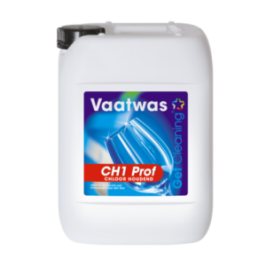 Get Clean Vaatwas C1