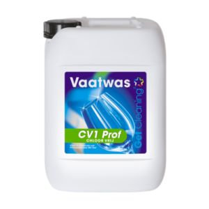 Get Clean Vaatwas A1