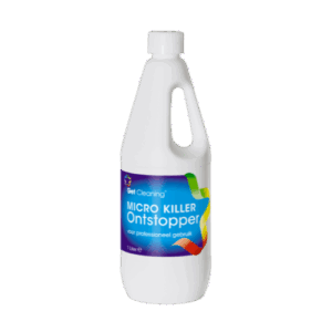 Get Clean Micro Killer Ontstopper