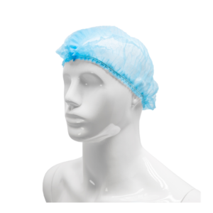 Haarnet Clip Cap 58cm (Food Safe)