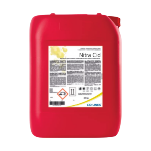 Nitra Cid (Zure CIP-Reiniger)