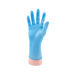 Nitril Handschoen Blauw (Food Safe) S/M/L/XL/2XL