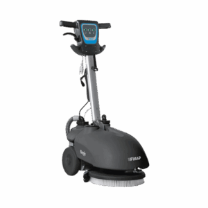 Schrobzuigmachine Fimap Genie S