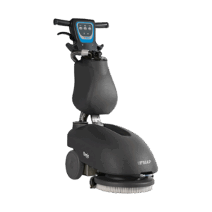 Schrobzuigmachine Fimap Genie B
