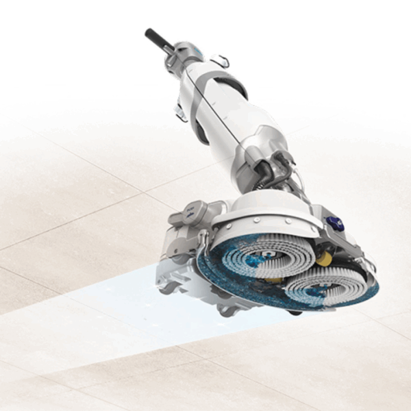 Fimap V1 Professionele Schrob-Zuigmachine - Afbeelding 3