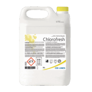 Chlorofresh (Sanitair Reiniger)