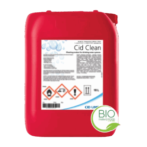 Cid Clean 14447N (Ontsmettingsmiddel)